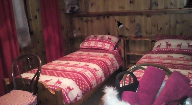 B&B di Claudia, Book Bed and Breakfast Bormio Lombardiet