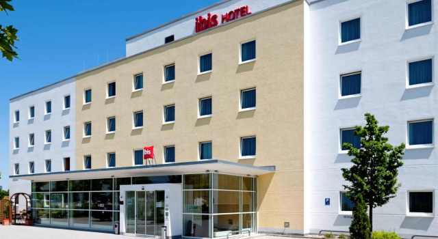ibis Hotel München Messe, Book Hotel Feldkirchen Upper Bavaria
