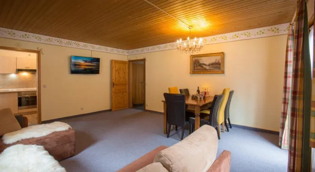 Luxury Apartments Atem Zugspitze