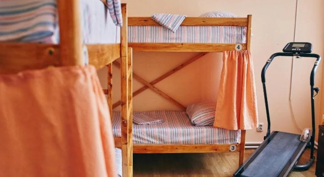Mig Hostel