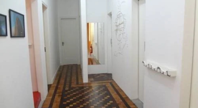 Kaza Rio Hostel