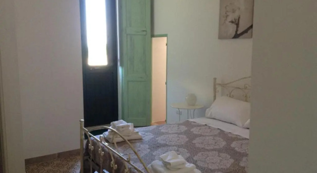 Standard huone Corte Lo Jucco