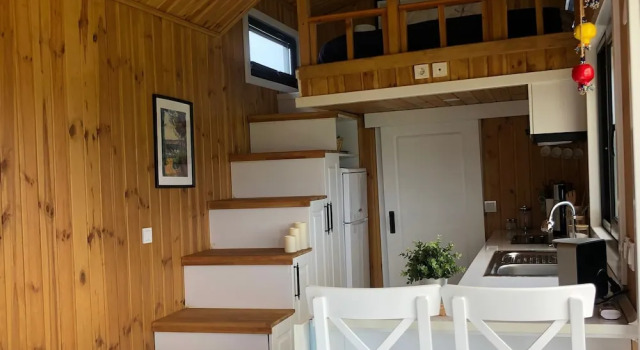 Deluxe Bungalow Radika Datca