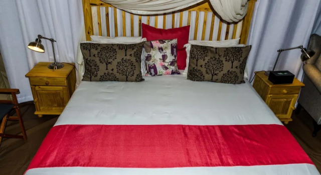 Tlouwana Camp