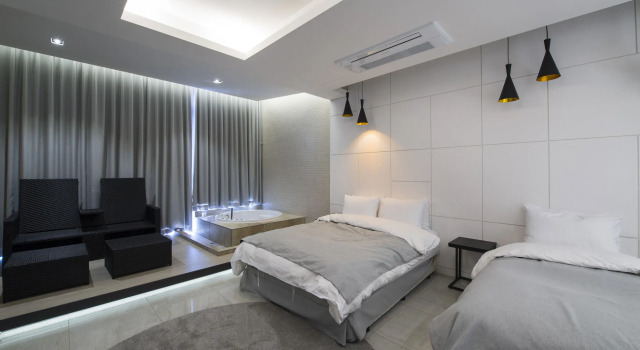 Allee Hotel