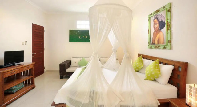 Вилла Deluxe Villa Alba