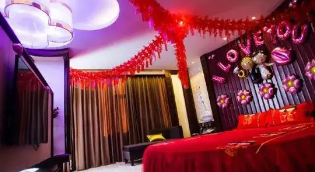 Люкс Fly Platinum Hotel