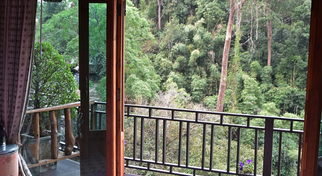 Sainamtok Resort, Забронировать Курортный отель Отели Кхао-Кхо с завтраком, Завтраки