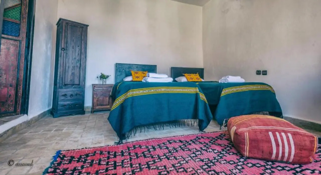 Dar Wadada, Réserver Hôtel Chefchaouen Chefchaouen
