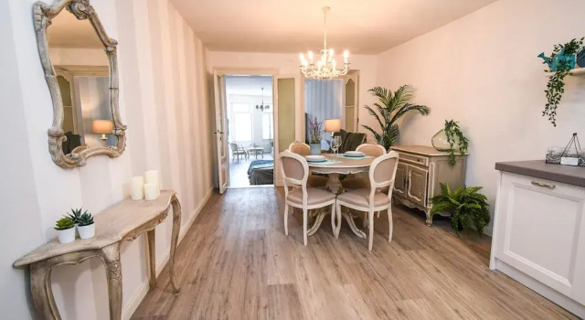 Romantic Benaco Salò - App. 02, Забронировать Апартаменты/квартира Сало озеро Гарда