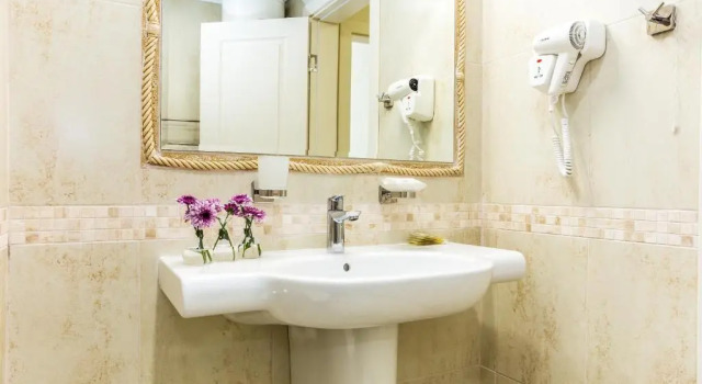 Студия Rena Hotel - All Inclusive