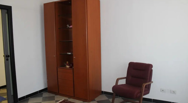 Al Kaos da Pirandello - Apartments, Book Apartment Hotels in Sicily with Parking, Parking