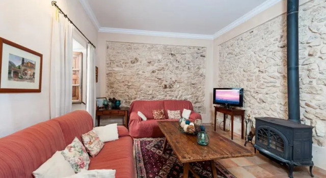 Villa Barraquer, Book Villa Santa Margalida Majorca