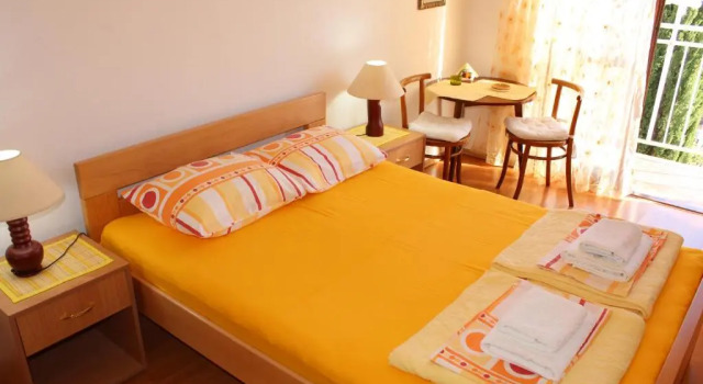 Guest House Tomanovic