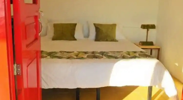 Номер Economy Lodge Paraíso Verde