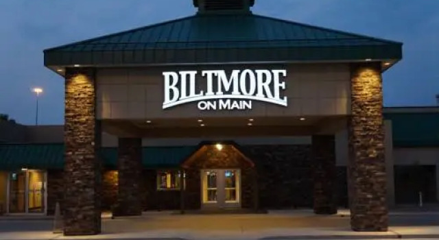 The Biltmore Hotel & Suites Main Avenue