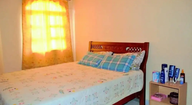 Golden Shell Residence, Book Hotel Billige hoteller i Mauritius East Coast