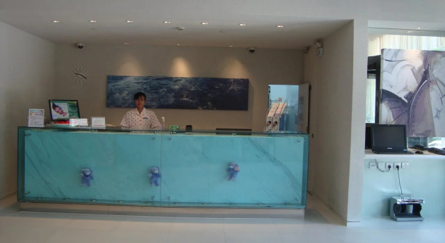 Jinjiang Inn Zhuhai Gongbei Fuhuali, Rezervasyon Otel Guangdong otoparklı oteller, Otopark