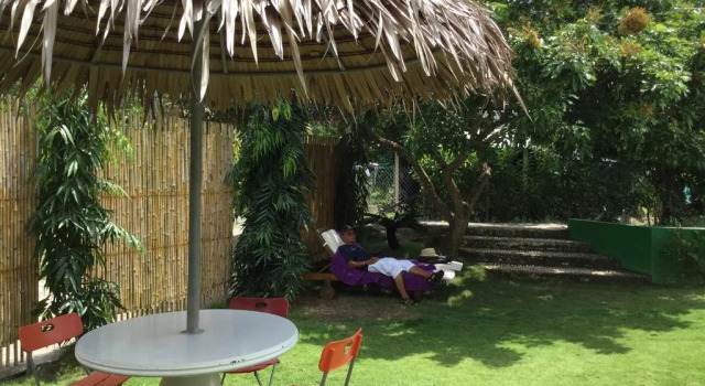 Yen Nga Hotel, Buchen Sie Hotel Cái Bè 