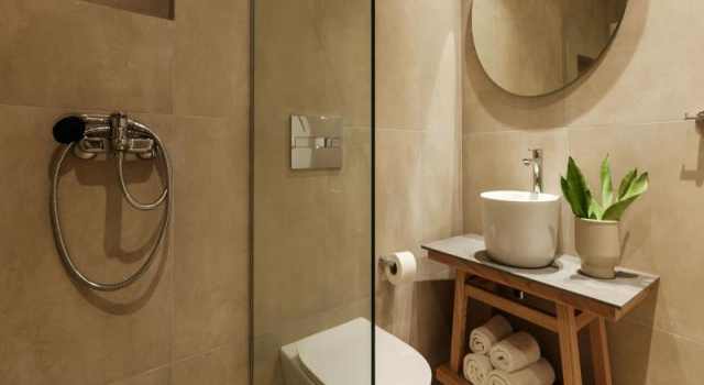 Номер Classic Nami Hotel & Suites
