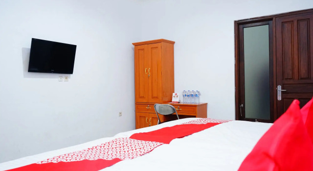 Hotel Meigah