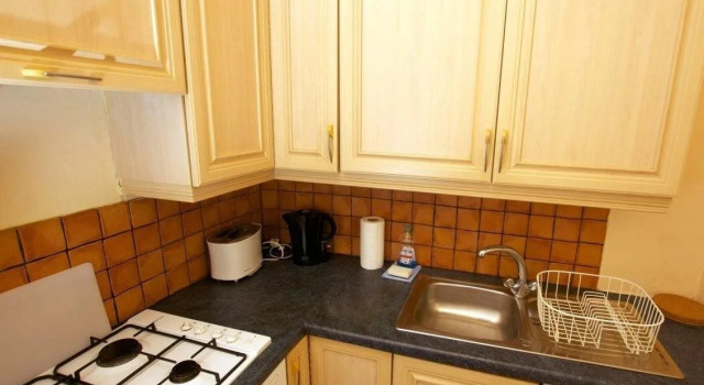 Edinburgh Caledonian Guesthouse
