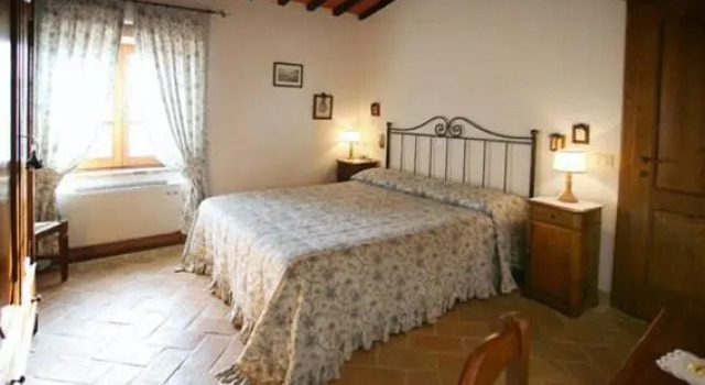 Номер Standard Casale Giacomini