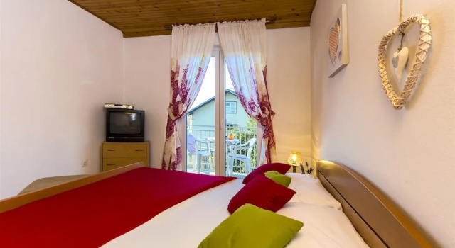 Apartments and Rooms Milan