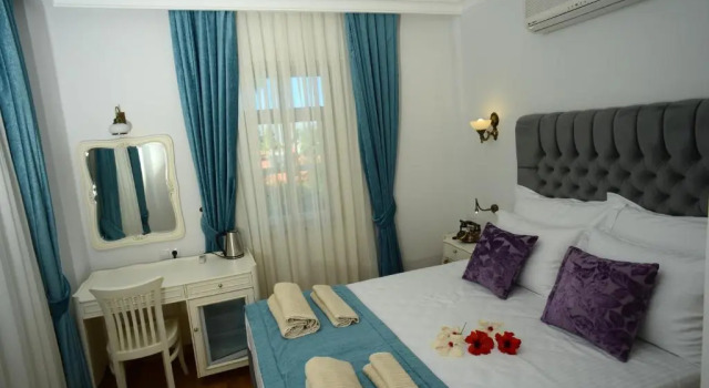 Полулюкс Petunya Konak Boutique Hotel