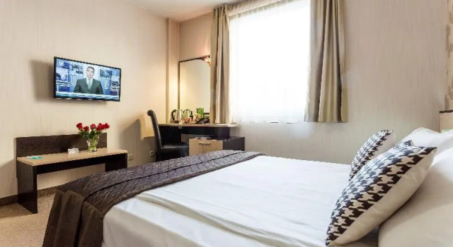 Номер Standard City Avenue Hotel