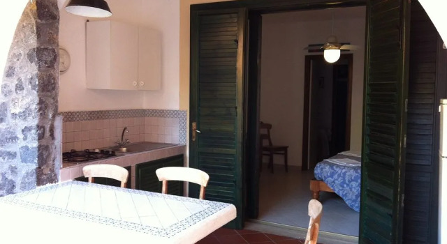 Vulcano Terme Residence, Prenota Hotel Hotel a Sicilia con colazione, Colazione