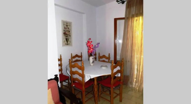 Katerinas House Apartment