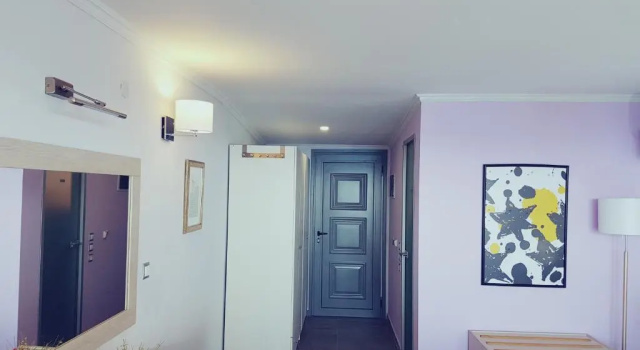 Двухместный номер Standard La Luna Hotel