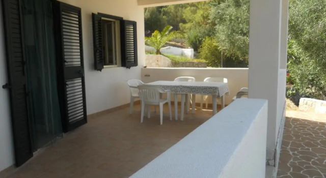 Апартаменты с 2 комнатами Residence Dolce Far Niente