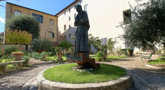 Oblate, Забронировать Отель Сан-Марко - Сантиссима-Аннунциата Флоренция, рядом с Дом Буонаротти