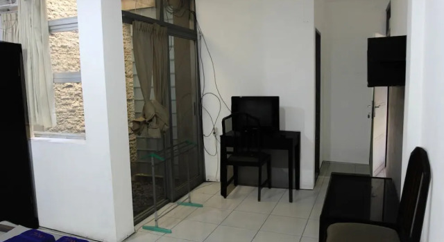 Suite Saidah Guest House
