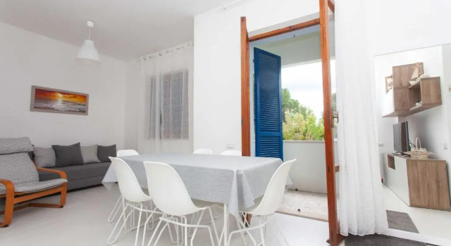 M164 - Marcelli, nuovissimo trilocale con terrazzo, Rezervovat Hotel Marcelli 