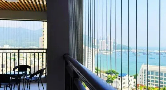 Люкс Luxury Mermaid Apartment