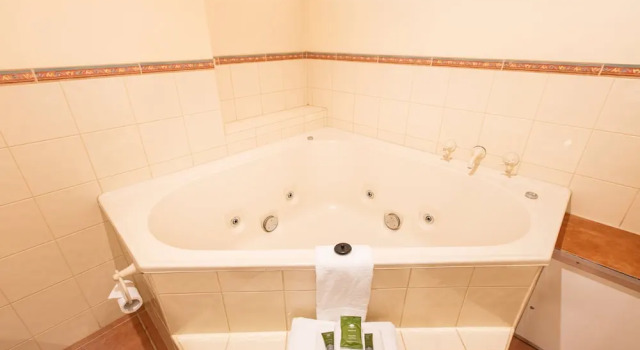 Апартаменты Executive Mildura Inlander Resort