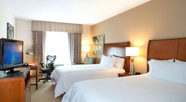 Hilton Garden Inn Rock Hill, Rezervovat Hotel Rock Hill Jižní Karolína