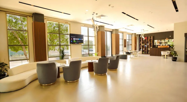 Dedeman Van Resort & Aqua, Boek Resort Hotels in Lake Van met zwembad, Zwembad