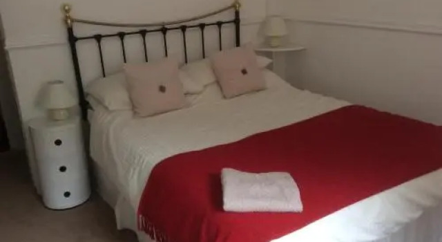 Seacrest Guest House, Забронировать Гостевой дом Саут-Шилдс Тайн и Уир