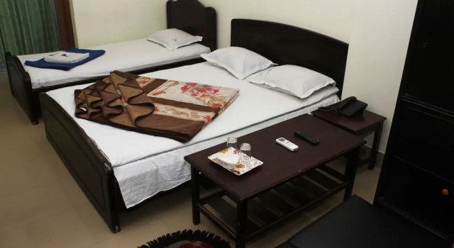 Номер Deluxe Hotel Sea Cox