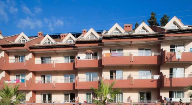 Highlife Apartments