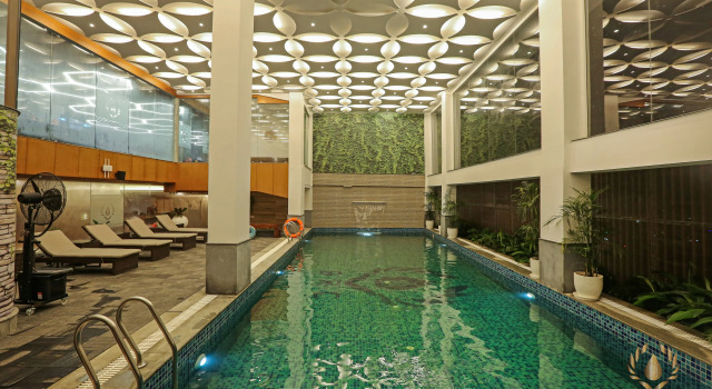 Hotel Oil Field, Book Hotel 5-stjernede hoteller i Assam, 5*