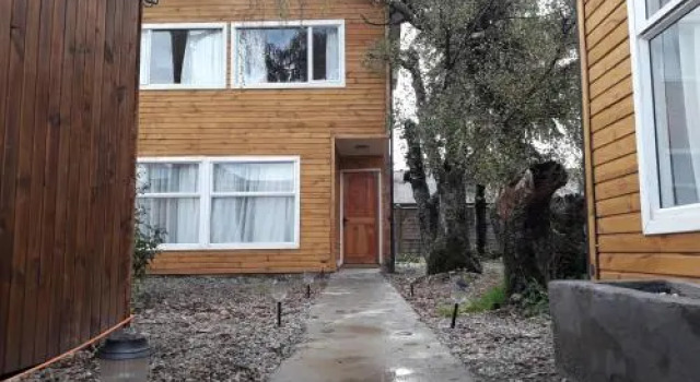 Patagonia Oley, Reserva ahora Apartamento Puerto Aysen Aysen