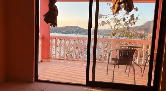 Номер Standard Casa Arecas