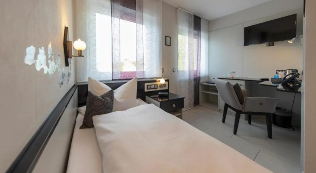Номер Standard Hotel Höhn
