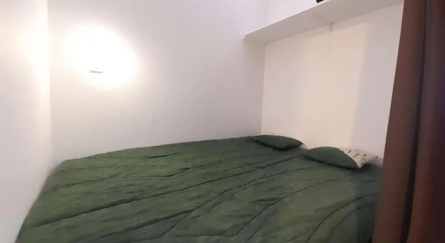 Studio Piau-Engaly, 1 pièce, 6 personnes - FR-1-457-302, Забронировать Апартаменты/квартира Араньюэт Лангедок-Руссильон, рядом с Горнолыжный подъемник Мармот 1