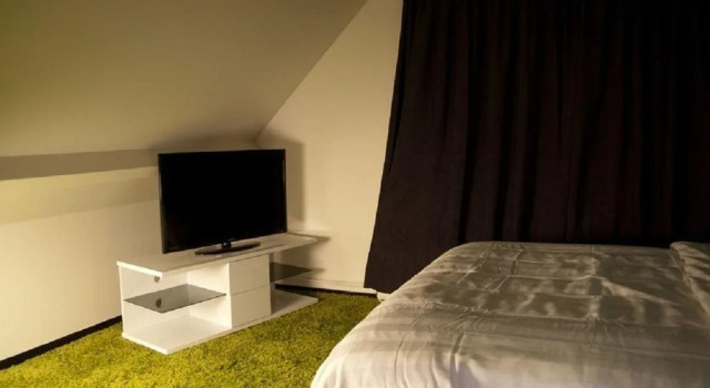 Biohotel Turnhout, Book Hotel Hotels in Antwerp with a Pool, Swimming Pool